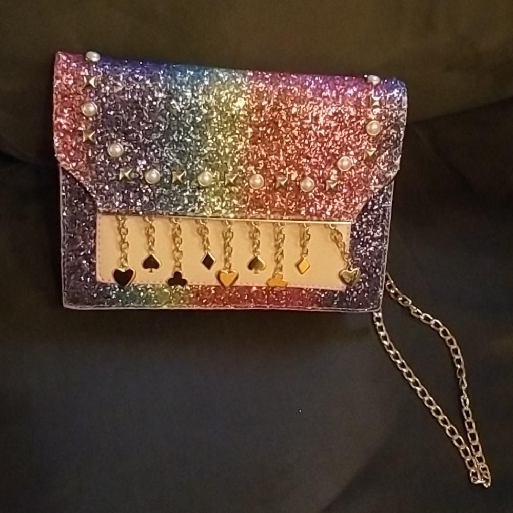 Purse handbag